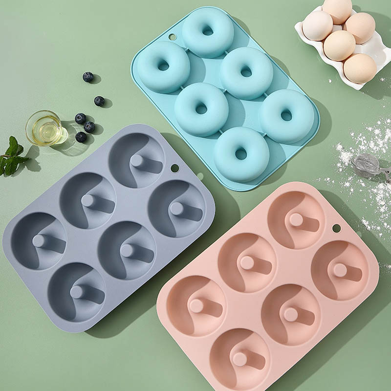 bread baking mold